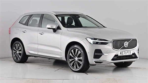 Large image for the Used Volvo XC60