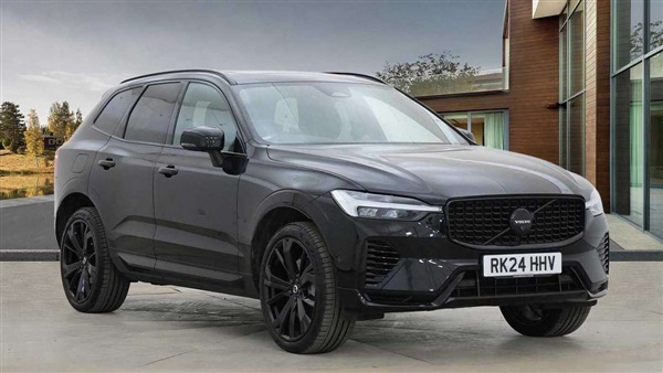Large image for the Used Volvo XC60