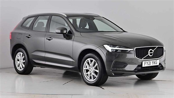 Large image for the Used Volvo XC60