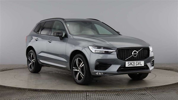 Large image for the Used Volvo XC60