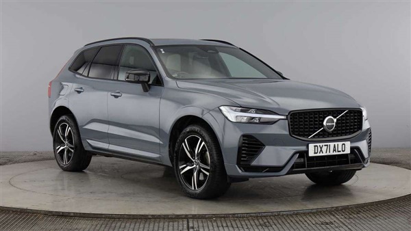 Large image for the Used Volvo XC60