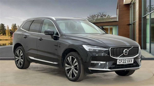 Large image for the Used Volvo XC60