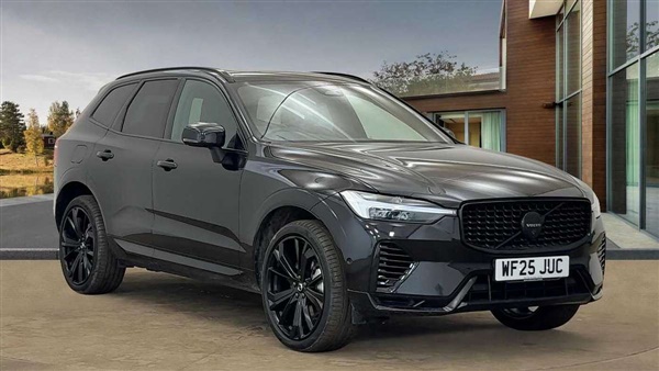 Large image for the Used Volvo XC60