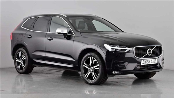 Large image for the Used Volvo XC60
