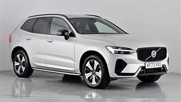 Large image for the Used Volvo XC60