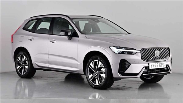 Large image for the Used Volvo XC60