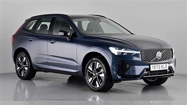 Large image for the Used Volvo XC60