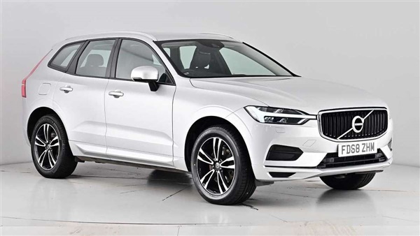 Large image for the Used Volvo XC60