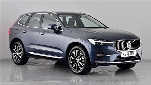 Large image for the Used Volvo XC60