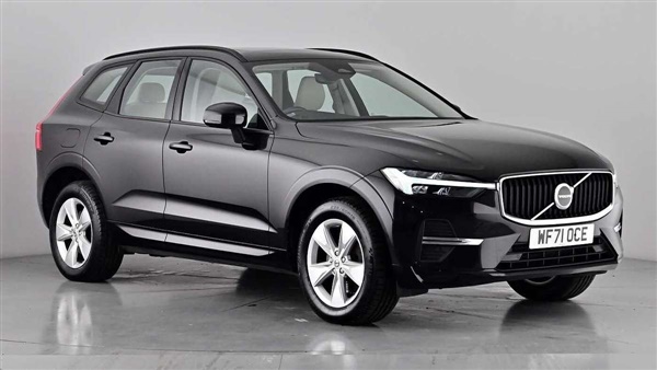 Large image for the Used Volvo XC60