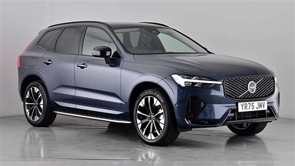 Large image for the Used Volvo XC60