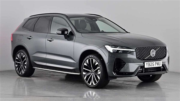 Large image for the Used Volvo XC60