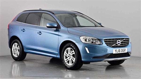 Large image for the Used Volvo XC60