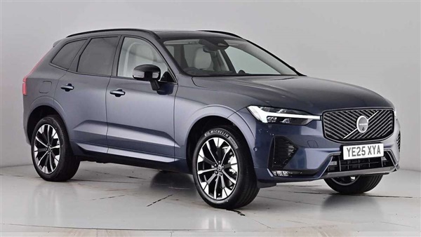 Large image for the Used Volvo XC60