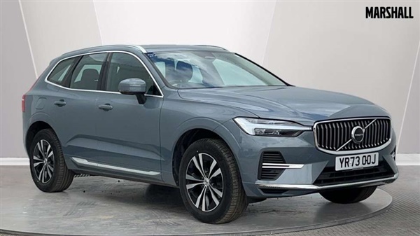 Large image for the Used Volvo XC60
