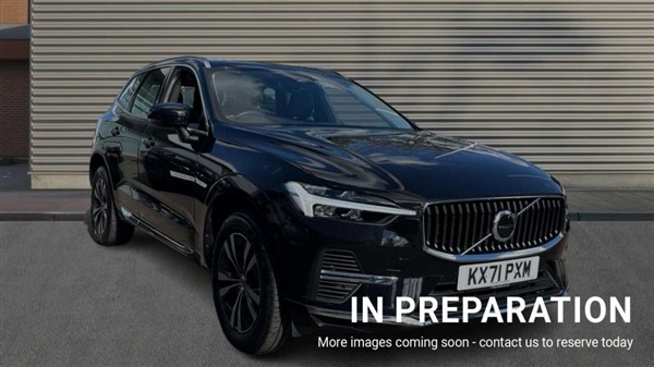Large image for the Used Volvo XC60