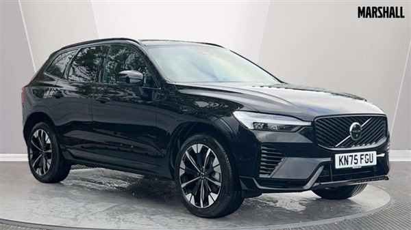 Large image for the Used Volvo XC60