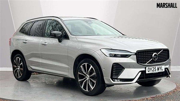 Large image for the Used Volvo XC60