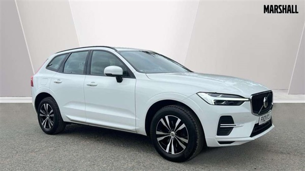 Large image for the Used Volvo XC60