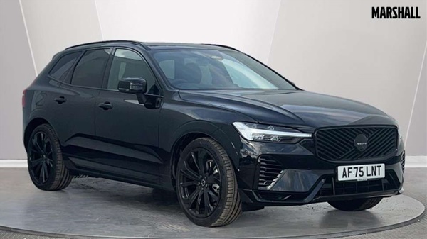 Large image for the Used Volvo XC60