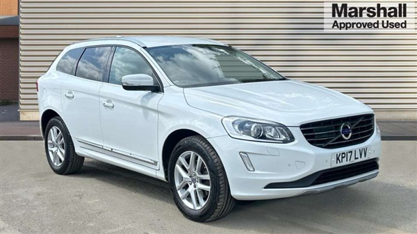 Large image for the Used Volvo XC60