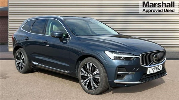 Large image for the Used Volvo XC60
