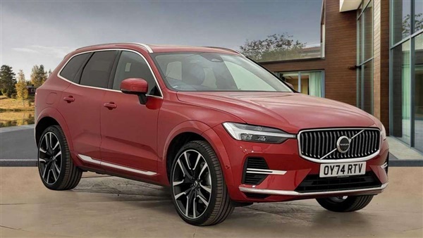Large image for the Used Volvo XC60
