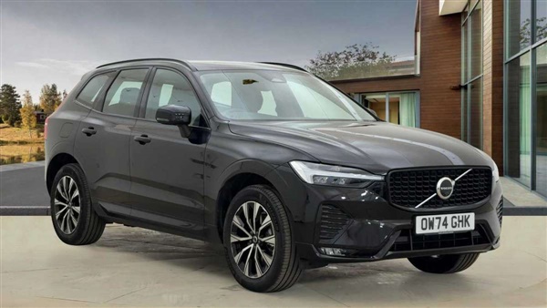 Large image for the Used Volvo XC60