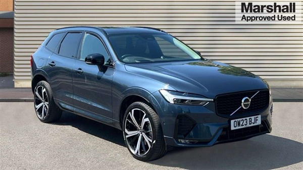 Large image for the Used Volvo XC60