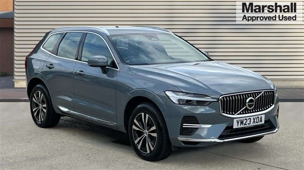 Large image for the Used Volvo XC60