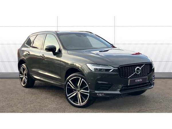 Large image for the Used Volvo XC60