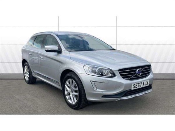 Large image for the Used Volvo XC60