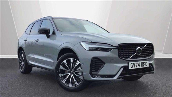 Large image for the Used Volvo XC60
