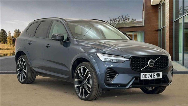 Large image for the Used Volvo XC60