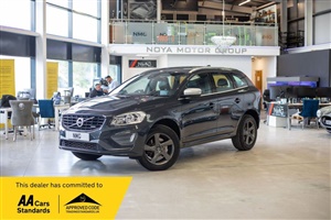 Large image for the Used Volvo XC60