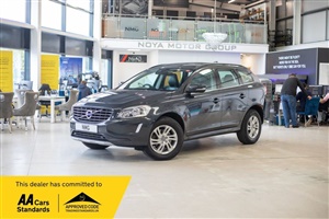 Large image for the Used Volvo XC60
