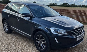 Large image for the Used Volvo XC60