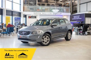 Large image for the Used Volvo XC60