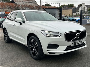 Large image for the Used Volvo XC60