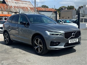 Large image for the Used Volvo XC60