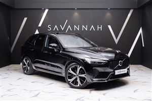 Large image for the Used Volvo XC60
