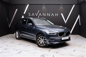 Large image for the Used Volvo XC60