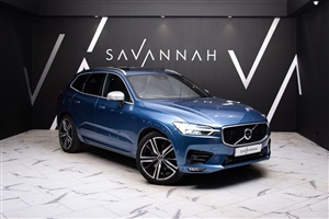 Large image for the Used Volvo XC60