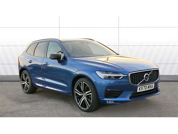 Large image for the Used Volvo XC60