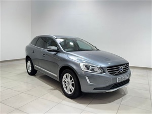Large image for the Used Volvo XC60