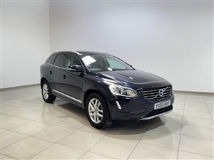 Large image for the Used Volvo XC60