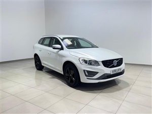 Large image for the Used Volvo XC60