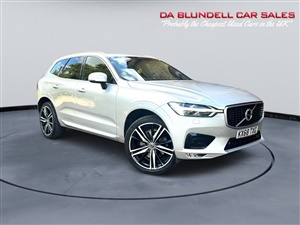 Large image for the Used Volvo XC60