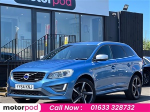 Large image for the Used Volvo XC60