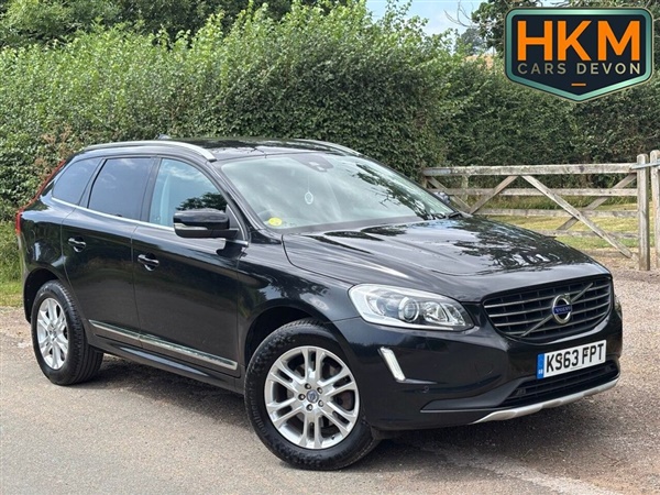 Large image for the Used Volvo XC60